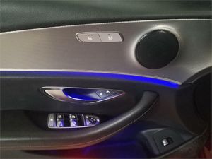 Mercedes Clase E 220 BlueTEC Avantgarde Plus  - Foto 2