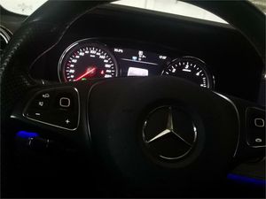 Mercedes Clase E 220 BlueTEC Avantgarde Plus  - Foto 2