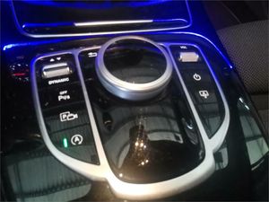 Mercedes Clase E 220 BlueTEC Avantgarde Plus  - Foto 2