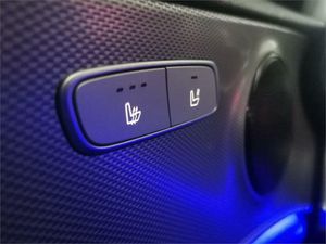 Mercedes Clase E 220 BlueTEC Avantgarde Plus  - Foto 2