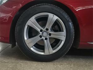 Mercedes Clase E 220 BlueTEC Avantgarde Plus  - Foto 2