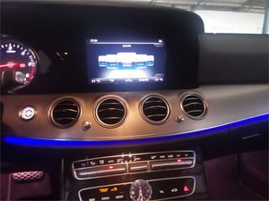 Mercedes Clase E 220 BlueTEC Avantgarde Plus  - Foto 2