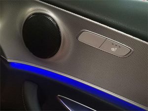 Mercedes Clase E 220 BlueTEC Avantgarde Plus  - Foto 2