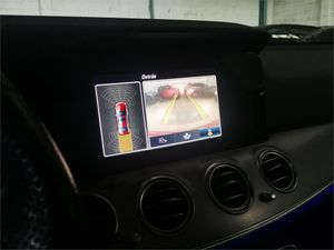Mercedes Clase E 220 BlueTEC Avantgarde Plus  - Foto 2