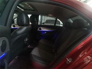 Mercedes Clase E 220 BlueTEC Avantgarde Plus  - Foto 2