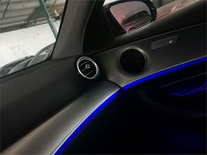 Mercedes Clase E 220 BlueTEC Avantgarde Plus  - Foto 2