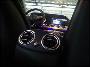 Mercedes Clase E 220 BlueTEC Avantgarde Plus  - Foto 2