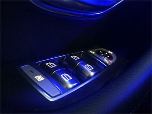 Mercedes Clase E 220 BlueTEC Avantgarde Plus  - Foto 2