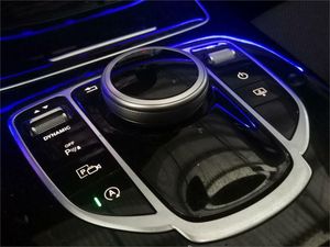Mercedes Clase E 220 BlueTEC Avantgarde Plus  - Foto 2