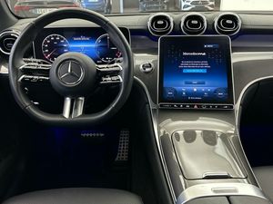 Mercedes GLC 300 e 4Matic AMG Line (EURO 6d)  - Foto 2