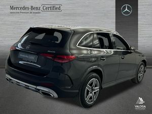 Mercedes GLC 300 e 4Matic AMG Line (EURO 6d)  - Foto 2