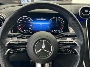 Mercedes GLC 300 e 4Matic AMG Line (EURO 6d)  - Foto 2