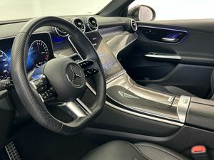 Mercedes GLC 300 e 4Matic AMG Line (EURO 6d)  - Foto 2