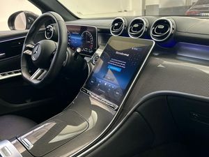 Mercedes GLC 300 e 4Matic AMG Line (EURO 6d)  - Foto 2