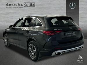 Mercedes GLC 300 e 4Matic AMG Line (EURO 6d)  - Foto 2