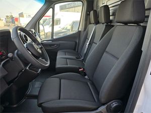 Mercedes Sprinter 311 CDI MEDIO 3.5T T. ALTO  - Foto 2