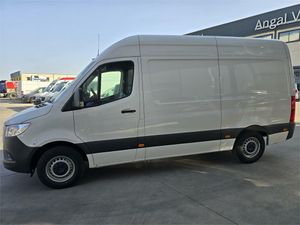 Mercedes Sprinter 311 CDI MEDIO 3.5T T. ALTO  - Foto 2