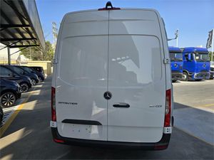 Mercedes Sprinter 311 CDI MEDIO 3.5T T. ALTO  - Foto 2