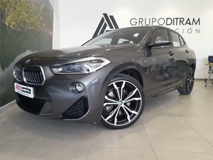 BMW X2 SDRIVE 2.0 D M  - Foto 2
