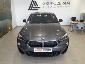 BMW X2 SDRIVE 2.0 D M  - Foto 2