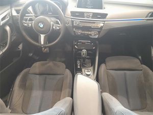 BMW X2 SDRIVE 2.0 D M  - Foto 2