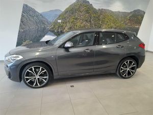 BMW X2 SDRIVE 2.0 D M  - Foto 2