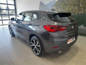 BMW X2 SDRIVE 2.0 D M  - Foto 2