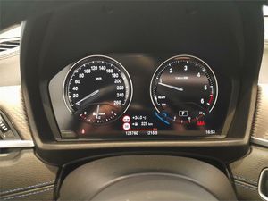 BMW X2 SDRIVE 2.0 D M  - Foto 2