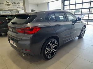 BMW X2 SDRIVE 2.0 D M  - Foto 2