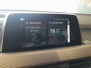 BMW X2 SDRIVE 2.0 D M  - Foto 2