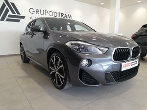 BMW X2 SDRIVE 2.0 D M  - Foto 2
