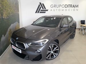 BMW X2 SDRIVE 2.0 D M  - Foto 2