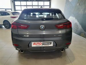 BMW X2 SDRIVE 2.0 D M  - Foto 2