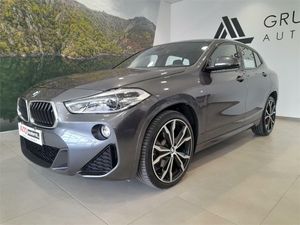 BMW X2 SDRIVE 2.0 D M  - Foto 2