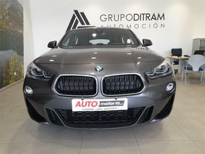 BMW X2 SDRIVE 2.0 D M  - Foto 2