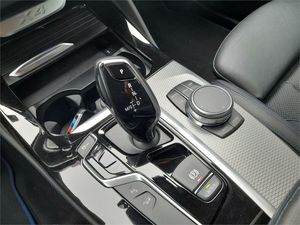 BMW X4 xDrive25d  - Foto 2