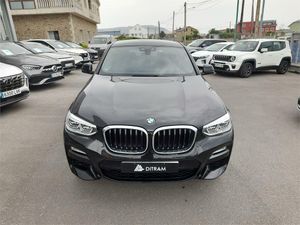 BMW X4 xDrive25d  - Foto 2