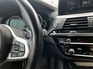 BMW X4 xDrive25d  - Foto 2