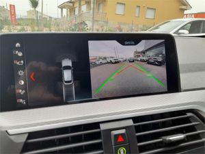 BMW X4 xDrive25d  - Foto 2