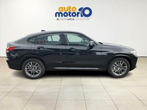 BMW X4 xDrive25d  - Foto 2