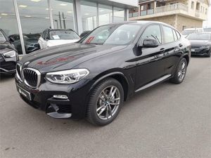 BMW X4 xDrive25d  - Foto 2