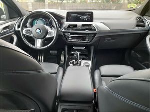 BMW X4 xDrive25d  - Foto 2