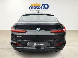 BMW X4 xDrive25d  - Foto 2