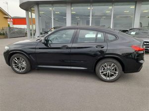 BMW X4 xDrive25d  - Foto 2