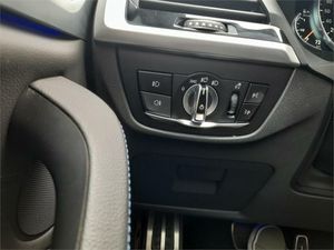 BMW X4 xDrive25d  - Foto 2