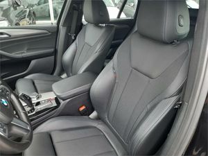 BMW X4 xDrive25d  - Foto 2