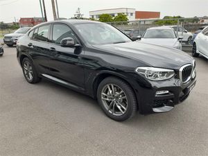 BMW X4 xDrive25d  - Foto 2