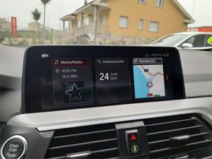 BMW X4 xDrive25d  - Foto 2