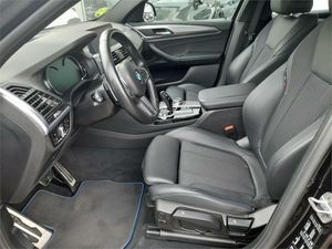 BMW X4 xDrive25d  - Foto 2