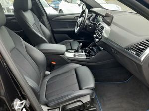 BMW X4 xDrive25d  - Foto 2